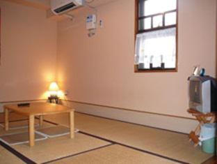 Hostel Hakuseiso Naha Habitación foto